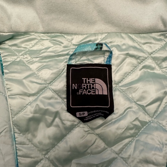 North face boarding/skiing jacket - Picture 3 of 3